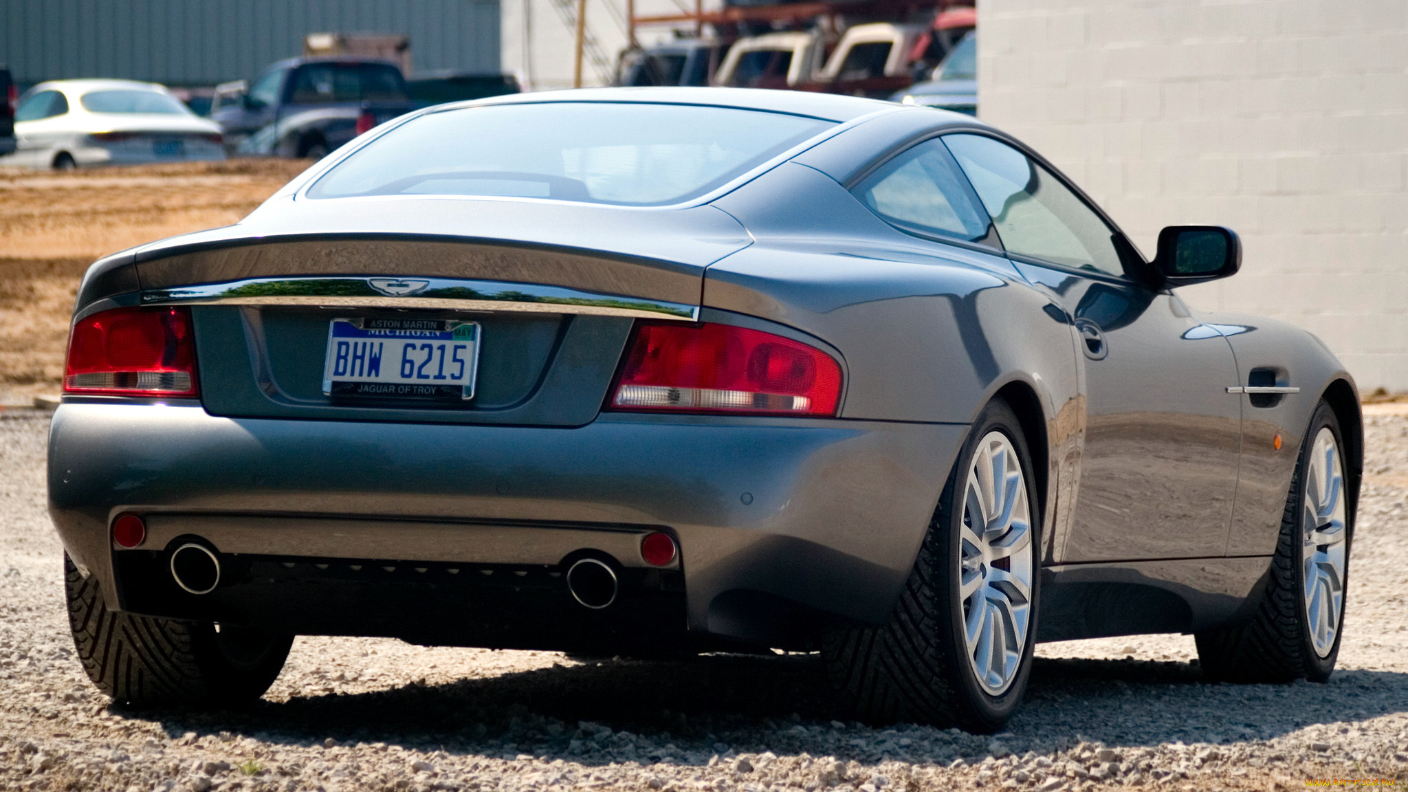 aston, martin, v12, vanquish, , , , , 